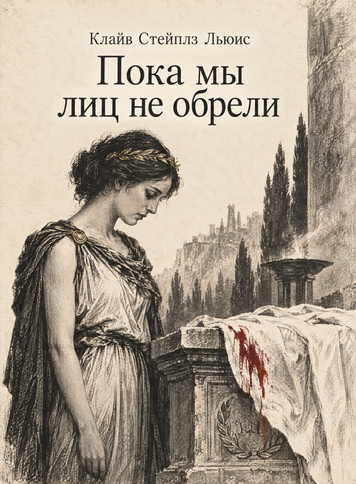 Книга &laquo;Доки ми не знайшли обличчя&raquo; &mdash; обкладинка