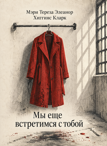 Книга &laquo;Мы еще встретимся с тобой&raquo; &mdash; обложка