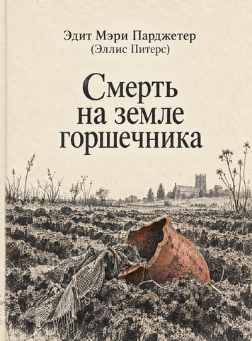 Книга &laquo;Гончареве поле&raquo; &mdash; обкладинка