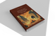 Книга &laquo;Залізний король. Бранка Шато-Гаяра. Отрута і корона, Тверда палітурка, російською&raquo; &mdash; фото 3