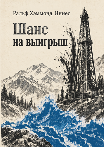 Книга &laquo;Королівство Кемпбелла&raquo; &mdash; обкладинка