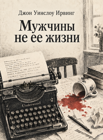 Книга &laquo;Вдова на один рік&raquo; &mdash; обкладинка