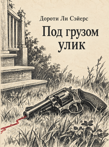 Книга &laquo;Хмари свідків&raquo; &mdash; обкладинка