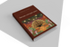 Книга &laquo;Зорі дивляться вниз, Тверда палітурка, російською&raquo; &mdash; фото 3