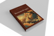 Книга &laquo;Большой круг, Тверда палітурка, російською&raquo; &mdash; фото 3