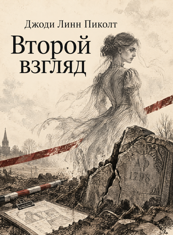 Книга &laquo;Другий погляд&raquo; &mdash; обкладинка