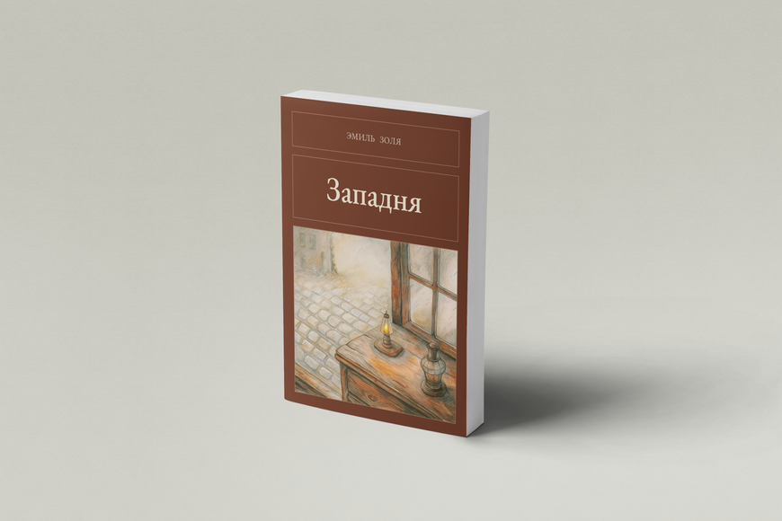 Книга &laquo;Пастка, М'яка обкладинка, російською&raquo; &mdash; обкладинка