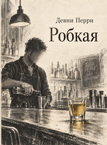 Книга &laquo;Соромлива&raquo; &mdash; обкладинка