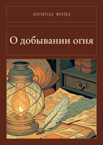 Книга &laquo;Про добування вогню (збірка), М'яка обкладинка, російською&raquo; &mdash; обкладинка