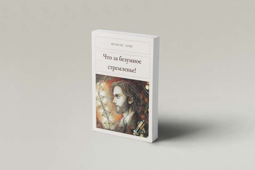 Книга &laquo;Что за безумное стремленье!, М'яка обкладинка, російською&raquo; &mdash; обложка