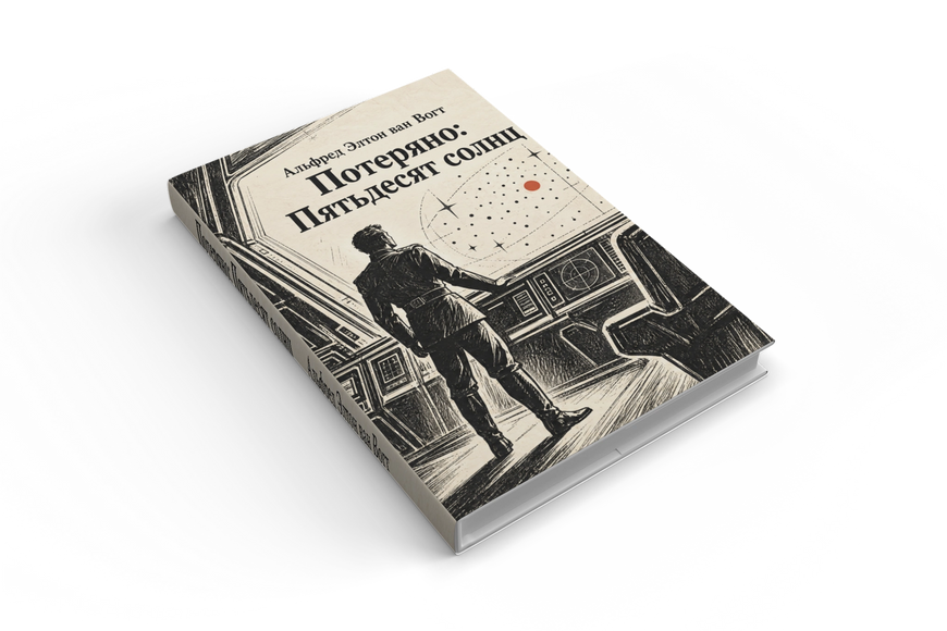 Книга &laquo;Загублені: П&rsquo;ятдесят сонць&raquo; &mdash; обкладинка