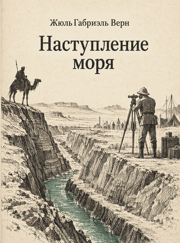 Книга &laquo;Навала моря&raquo; &mdash; обкладинка