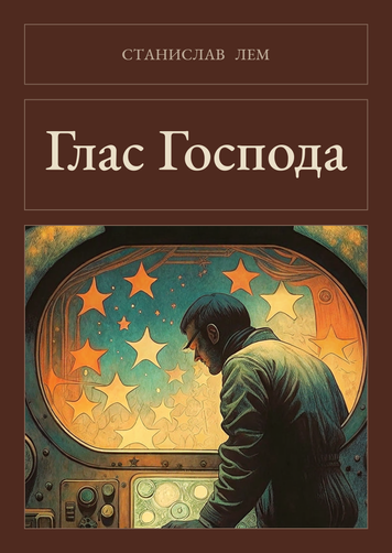 Книга &laquo;Глас Господа, М'яка обкладинка, російською&raquo; &mdash; обложка