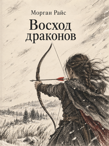 Книга &laquo;Схід драконів&raquo; &mdash; обкладинка