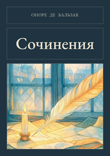 Книга &laquo;Сочинения, Тверда палітурка, російською&raquo; &mdash; обложка