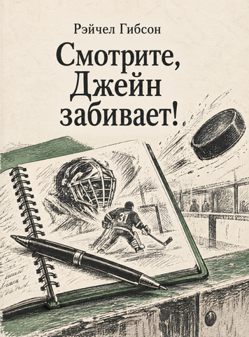Книга &laquo;Дивіться, Джейн забиває!&raquo; &mdash; обкладинка