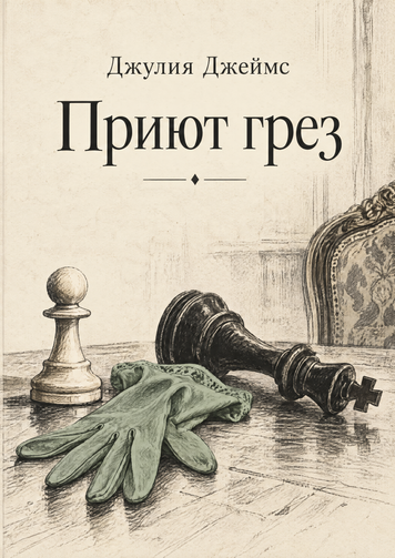 Книга &laquo;Притулок мрій&raquo; &mdash; обкладинка