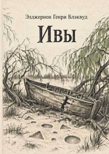 Книга &laquo;Верби&raquo; &mdash; обкладинка