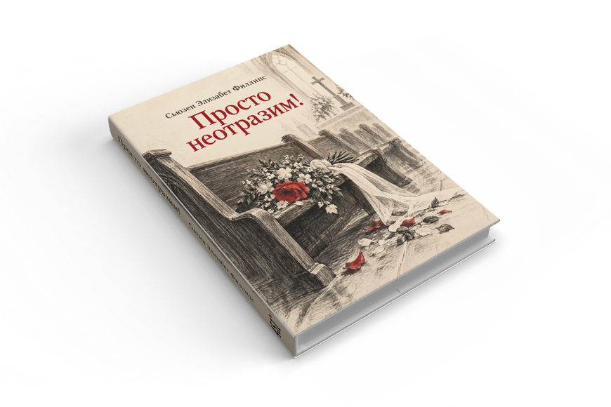 Книга &laquo;Просто чарівний!&raquo; &mdash; обкладинка