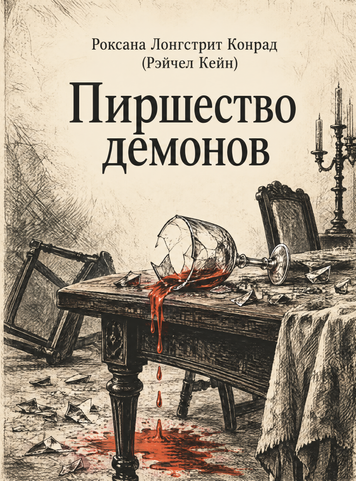 Книга &laquo;Бенкет дурнів&raquo; &mdash; обкладинка