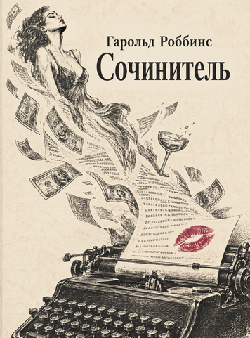 Книга &laquo;Письменник&raquo; &mdash; обкладинка