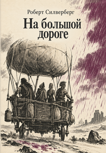 Книга &laquo;Це &mdash; дорога&raquo; &mdash; обкладинка