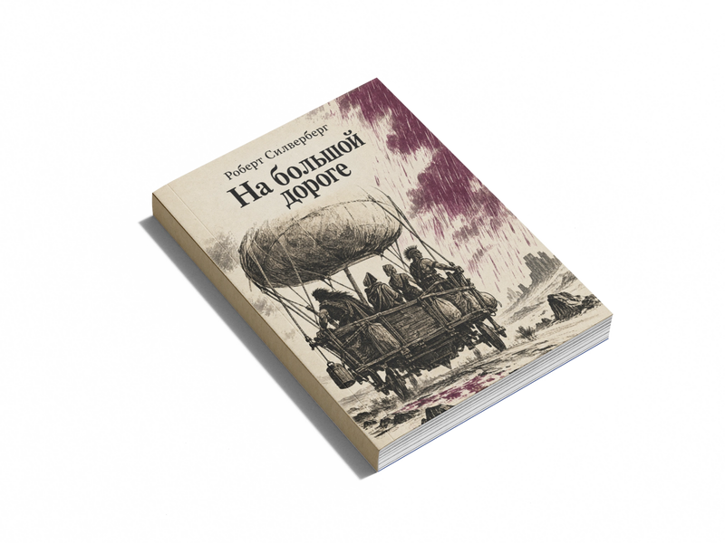 Книга &laquo;Це &mdash; дорога&raquo; &mdash; обкладинка
