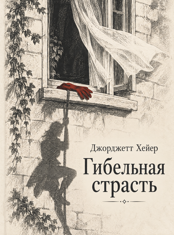Книга &laquo;Коринтянин&raquo; &mdash; обкладинка