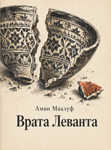 Книга &laquo;Брами Леванту&raquo; &mdash; обкладинка