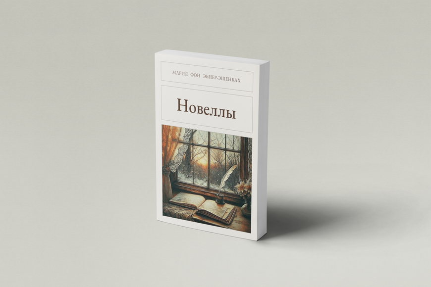 Книга &laquo;Новеллы, М'яка обкладинка, російською&raquo; &mdash; обложка