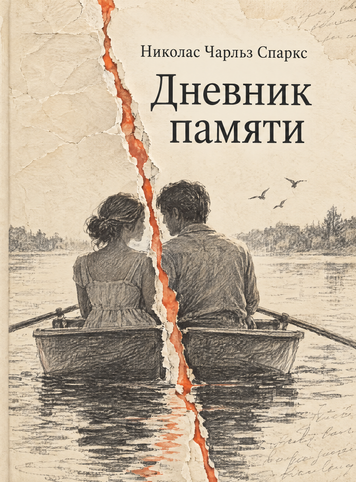 Книга &laquo;Дневник памяти&raquo; &mdash; обложка