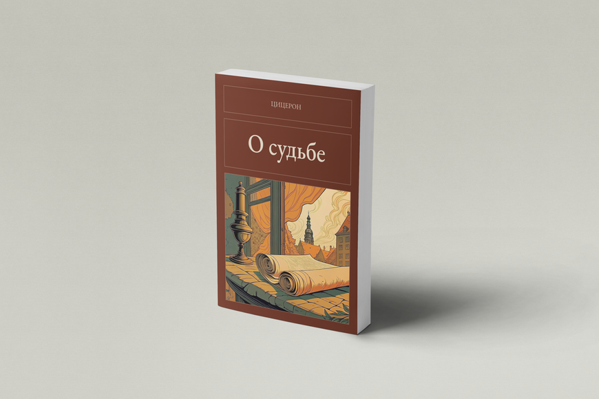 Книга &laquo;Про долю (збірка), М'яка обкладинка, російською&raquo; &mdash; обкладинка